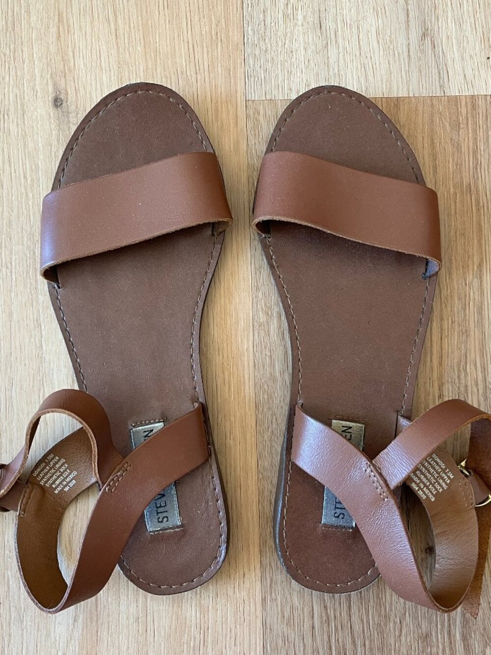 Women's Steve Madden Donddi Sandals